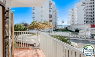 Piso en venta en Santa Margarida en Roses