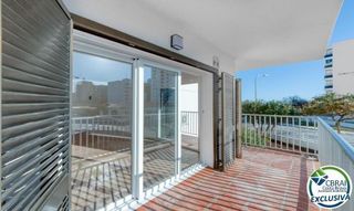 Piso en venta en Santa Margarida en Roses