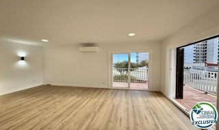 Piso en venta en Santa Margarida en Roses