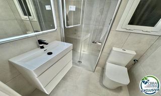 Piso en venta en Santa Margarida en Roses