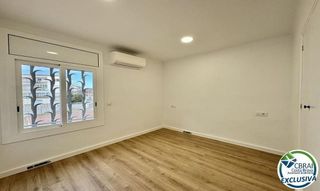 Piso en venta en Santa Margarida en Roses