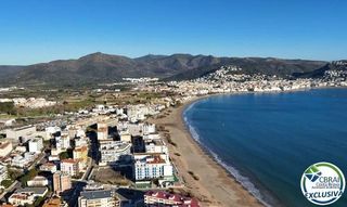 Piso en venta en Santa Margarida en Roses