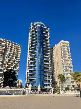 Piso en alquiler en Zona Playa del Bol - Puerto en Calpe/Calp