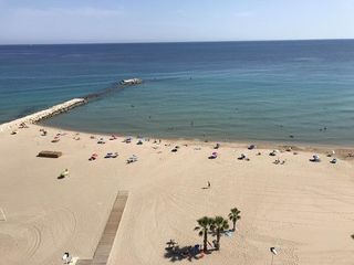 Piso en alquiler en Zona Playa del Bol - Puerto en Calpe/Calp