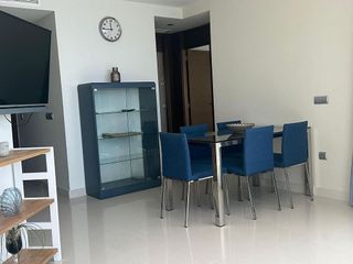 Piso en alquiler en Zona Playa del Bol - Puerto en Calpe/Calp