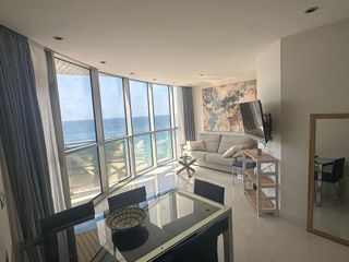 Piso en alquiler en Zona Playa del Bol - Puerto en Calpe/Calp