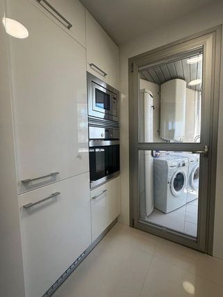 Piso en alquiler en Zona Playa del Bol - Puerto en Calpe/Calp