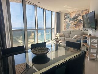 Piso en alquiler en Zona Playa del Bol - Puerto en Calpe/Calp