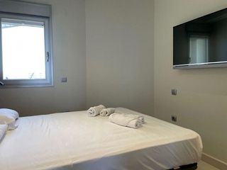 Piso en alquiler en Zona Playa del Bol - Puerto en Calpe/Calp