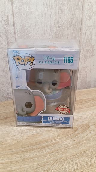 Funko POP! Disney Dumbo 1195