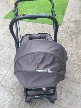 Jane Muum Matrix Light - Carrito bebé