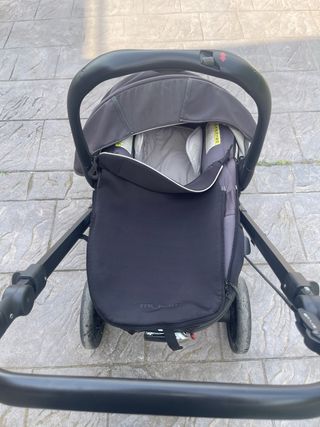 Jane Muum Matrix Light - Carrito bebé