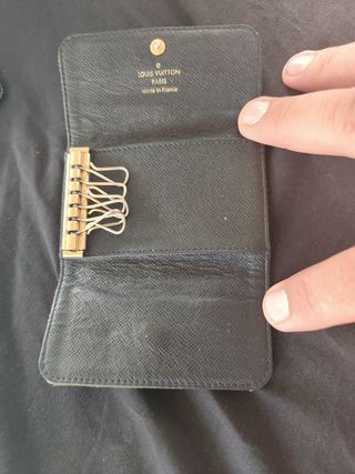 Louis Vuitton Tarjetero