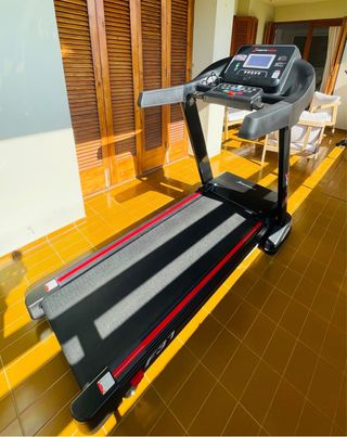 Cinta correr Sporstech F37 