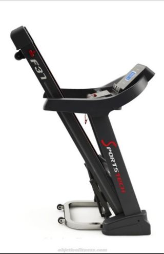 Cinta correr Sporstech F37 