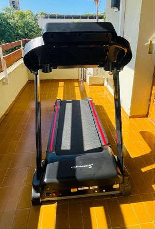 Cinta correr Sporstech F37 