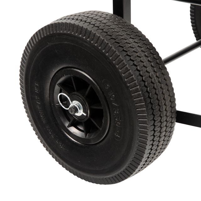 Carro Pesca Transporte Todoterreno Surfcasting Carpfishing