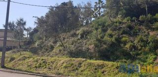Terreno en venta en Mas Pere-Río de Oro en Calonge