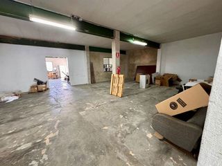 Nave industrial en venta en Benigánim
