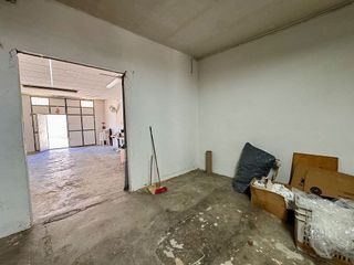 Nave industrial en venta en Benigánim