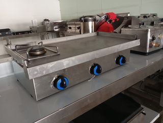 Maquinaria para hostelería