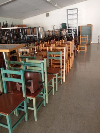 Maquinaria para hostelería