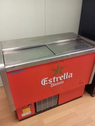 Maquinaria para hostelería