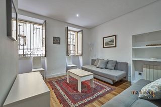Piso en venta en Palacio en Madrid