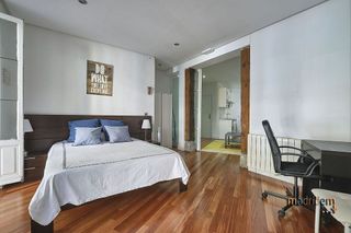 Piso en venta en Palacio en Madrid