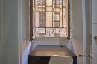 Piso en venta en Palacio en Madrid