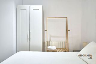 Piso en venta en Palacio en Madrid