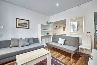 Piso en venta en Palacio en Madrid