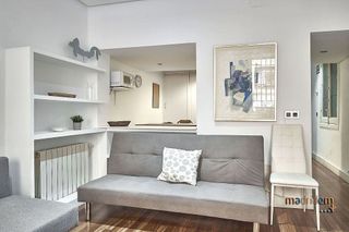 Piso en venta en Palacio en Madrid