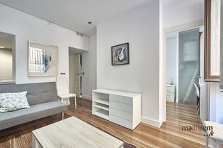 Piso en venta en Palacio en Madrid