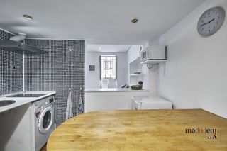 Piso en venta en Palacio en Madrid