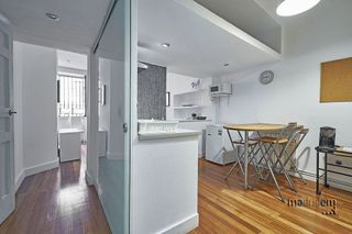 Piso en venta en Palacio en Madrid