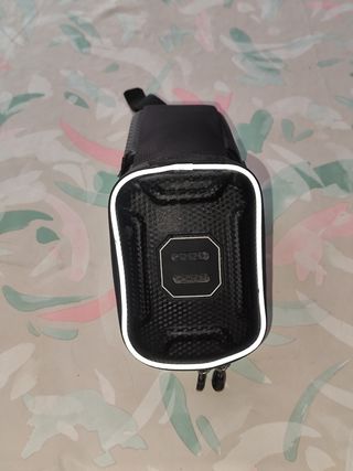 Bolsa sillín bici NEWBOLER