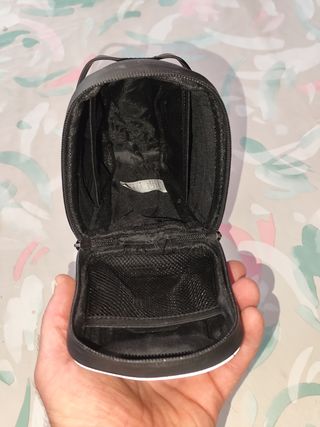 Bolsa sillín bici NEWBOLER