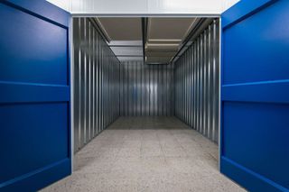Trastero en alquiler en Polígono Industrial Norte en San Sebastián de los Reyes