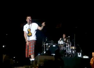 Botas Puntera de Acero de El Canto del Loco