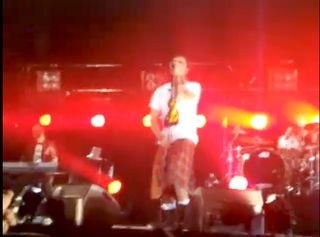 Botas Puntera de Acero de El Canto del Loco