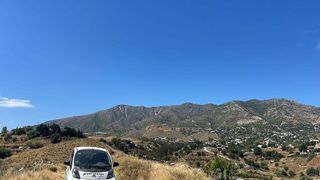 Terreno en venta en Calahonda en Mijas