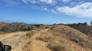 Terreno en venta en Calahonda en Mijas