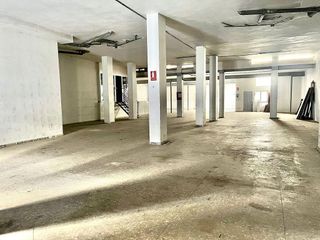 Local comercial en venta en Carrús Est - Camí dels Magros en Elche