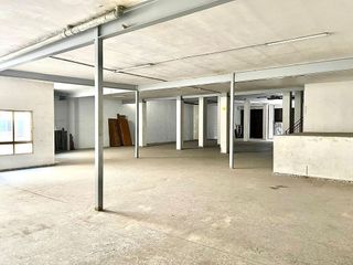 Local comercial en venta en Carrús Est - Camí dels Magros en Elche