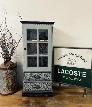 Mobili da bar Armadio