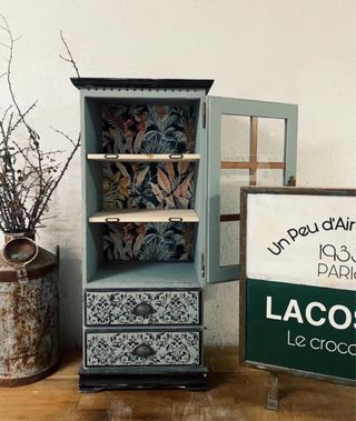 Mobili da bar Armadio