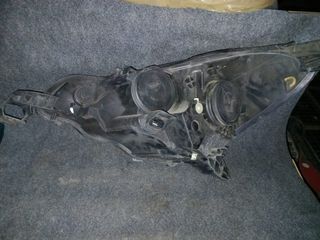 Faros Delanteros Citroën C3 II 2012