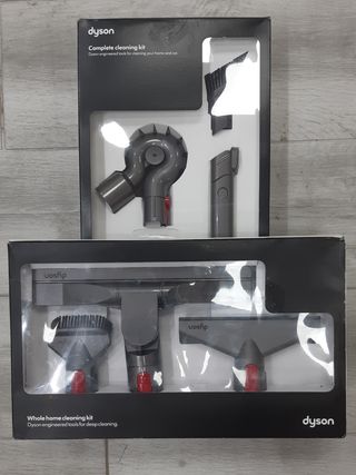 2 Kits Limpieza Dyson V7-V11
