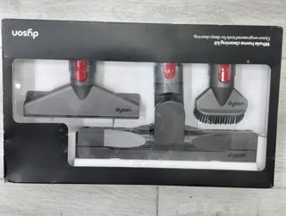 2 Kits Limpieza Dyson V7-V11